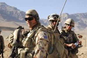 Home-grown protection